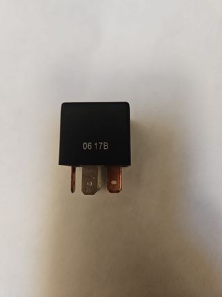 Relé 53 12V 40A VW 141 951 253B