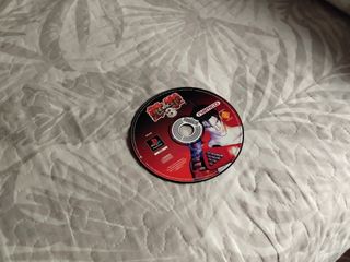 Tekken 3 PS1