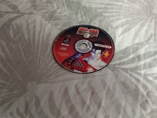 Tekken 3 PS1