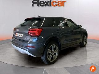 Audi Q2 Advanced 30 TDI 85kW (116CV)