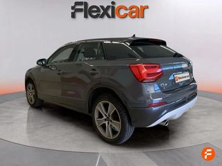 Audi Q2 Advanced 30 TDI 85kW (116CV)