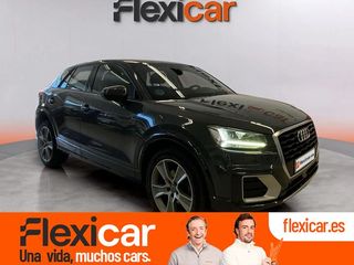 Audi Q2 Advanced 30 TDI 85kW (116CV)