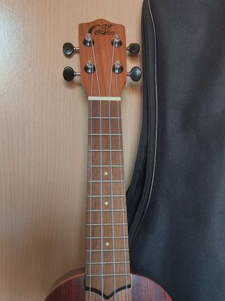 Ukelele Leho soprano MLUS-2M