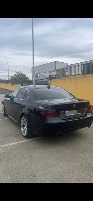 BMW Serie 5 2004