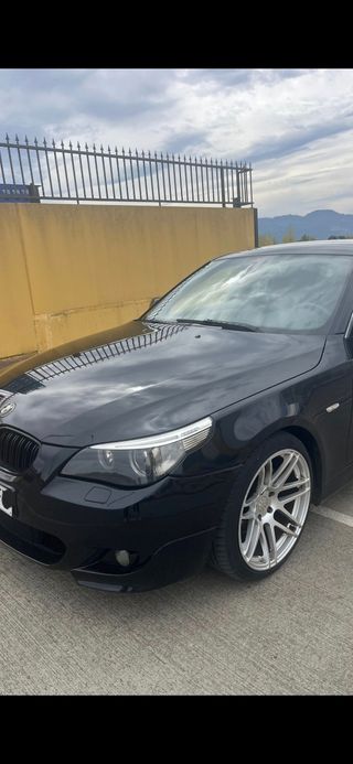BMW Serie 5 2004