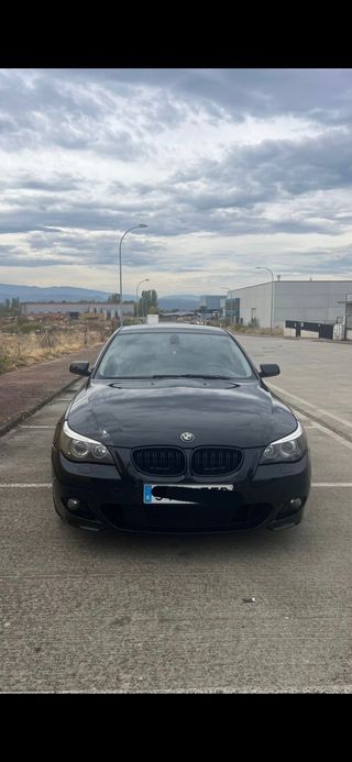BMW Serie 5 2004