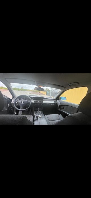 BMW Serie 5 2004