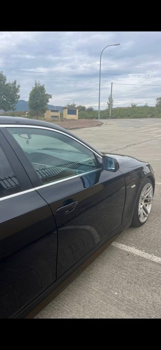 BMW Serie 5 2004