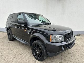 Despiece Range Rover Sport 2008