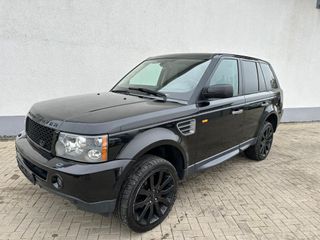 Despiece Range Rover Sport 2008