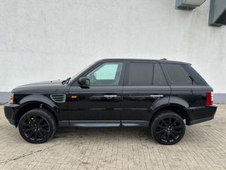 Despiece Range Rover Sport 2008