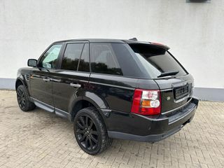 Despiece Range Rover Sport 2008