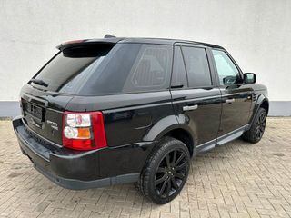 Despiece Range Rover Sport 2008