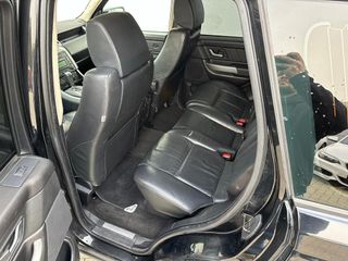 Despiece Range Rover Sport 2008