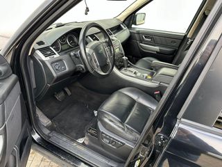 Despiece Range Rover Sport 2008