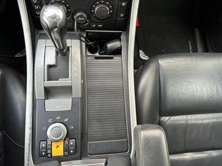 Despiece Range Rover Sport 2008