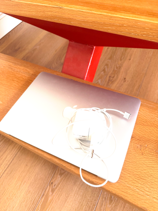 MacBook Pro 13" 2015 -Placa base y pantalla nuevas