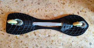 Monopatín JDBUG Power Surfer