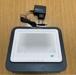 Router WiFi 6 Go Movistar y O2