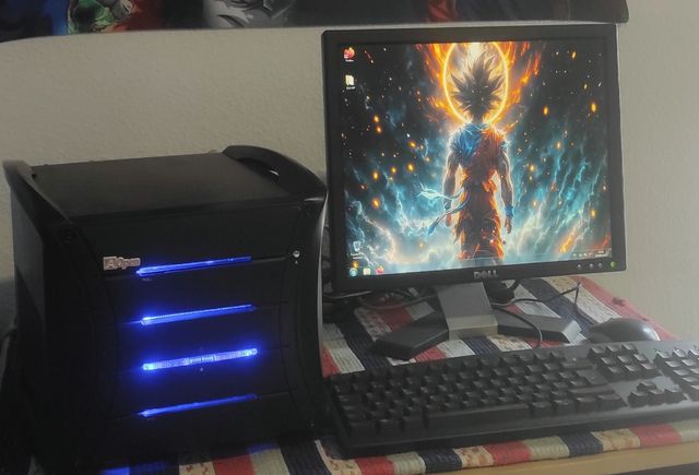 Ordenador PC Completo
