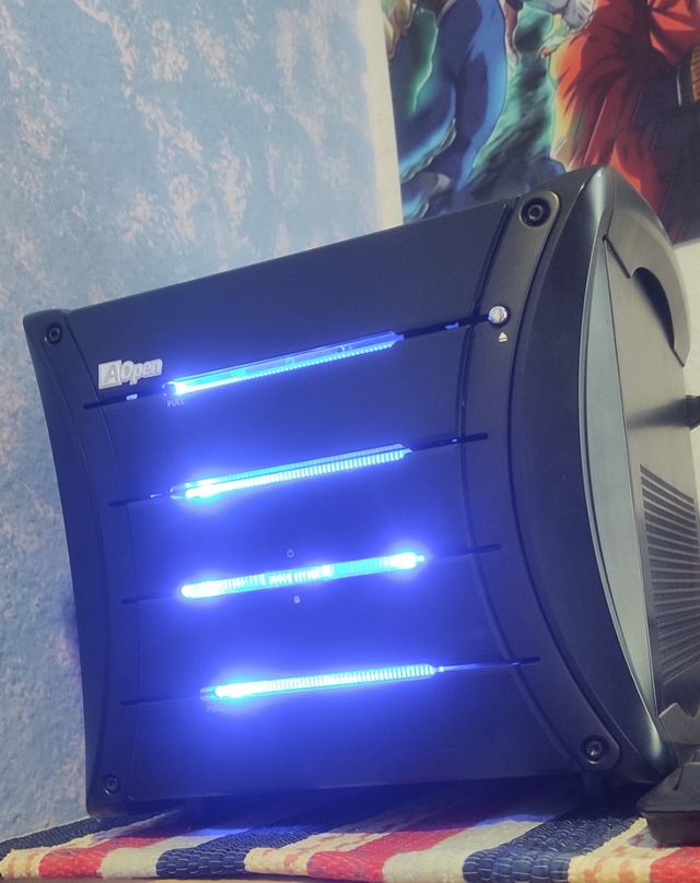 Ordenador PC Completo