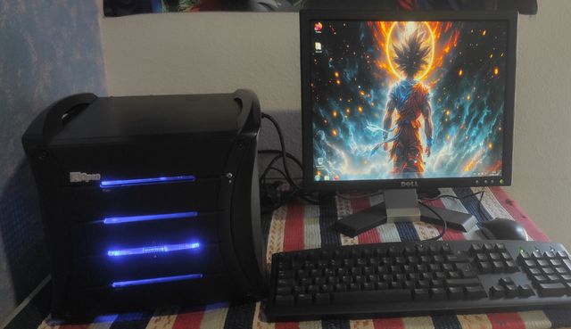 Ordenador PC Completo