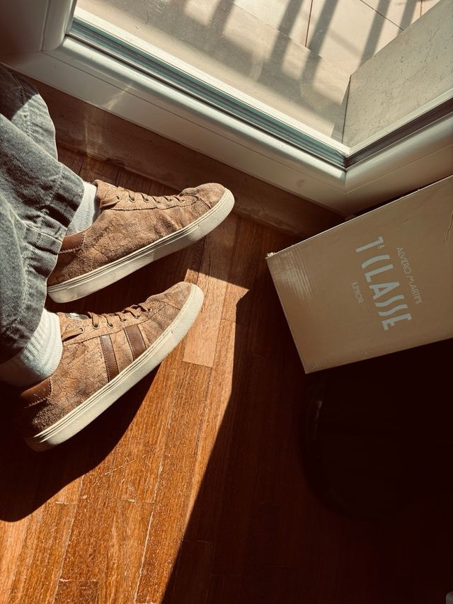 Sneakers Alviero Martini 1 Classe 