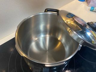 Olla a presión Fagor