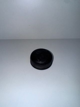 Tapa carburador Amal 18
