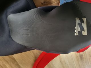 Neopreno surf 4/3 Billabong Talla M