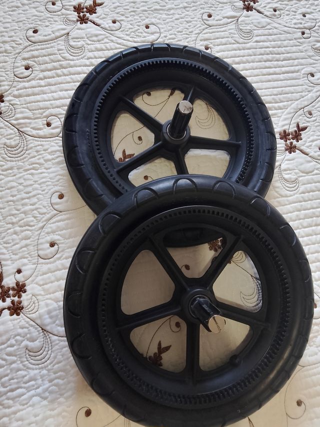 Ruedas Bugaboo Cameleon Traseras