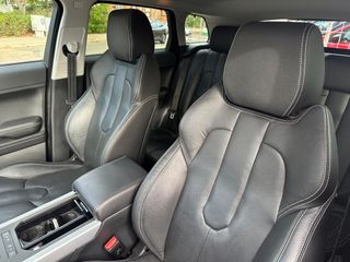 Despiece Range Rover Evoque 2016