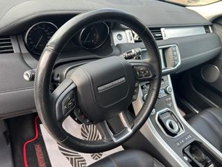 Despiece Range Rover Evoque 2016