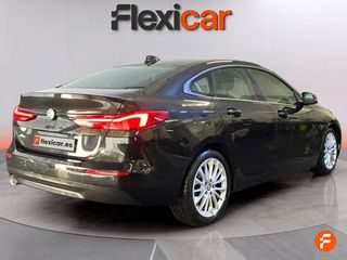 BMW Serie 2 216d DCT Gran Coupe