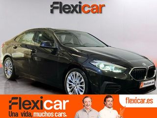 BMW Serie 2 216d DCT Gran Coupe