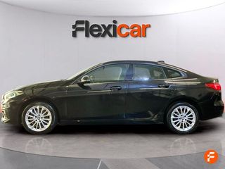 BMW Serie 2 216d DCT Gran Coupe