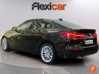 BMW Serie 2 216d DCT Gran Coupe