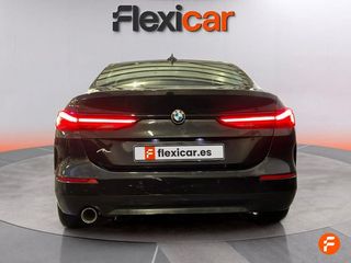 BMW Serie 2 216d DCT Gran Coupe