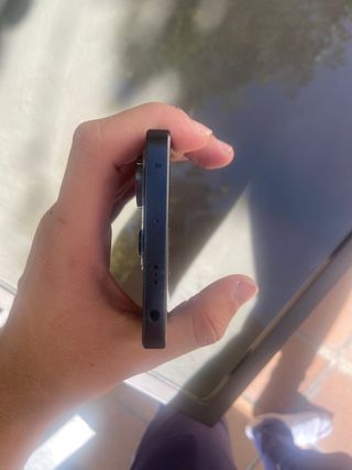 Móvil Xiaomi Redmi Note 13 Pro 5G Negro