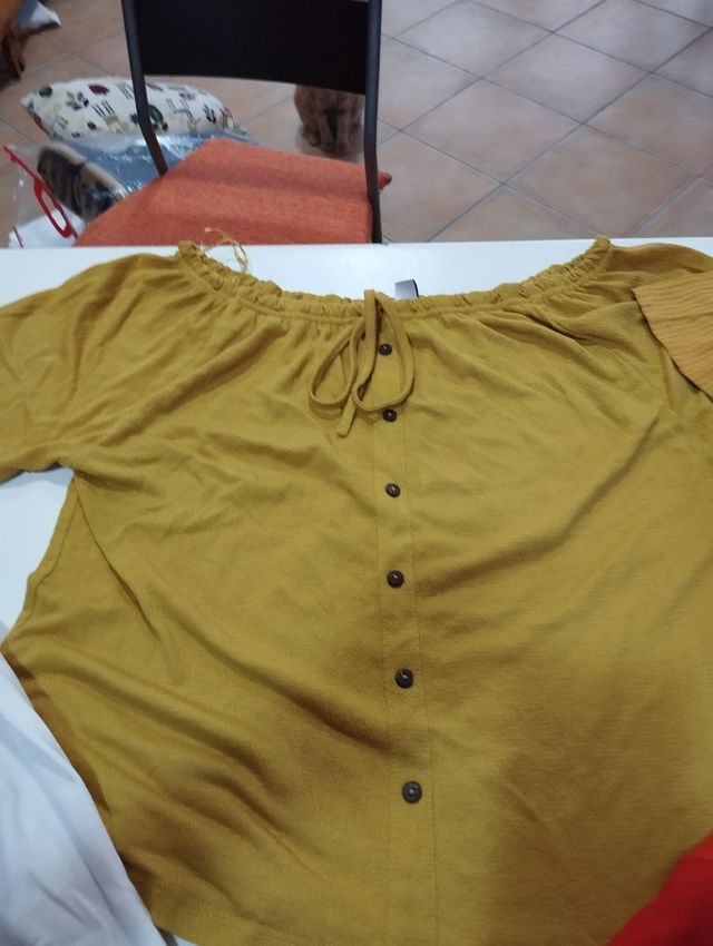 Set 2 magliette donna