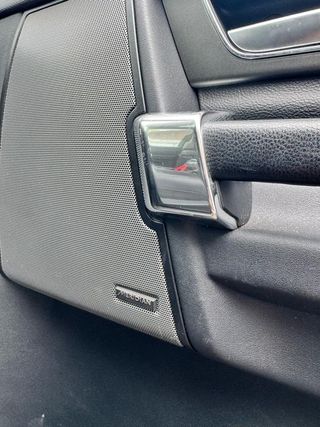 Despiece Land Rover Discovery 2015