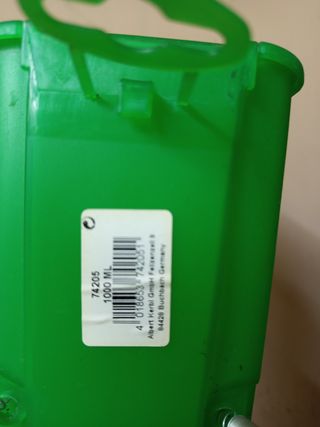 Bebederos para roedores