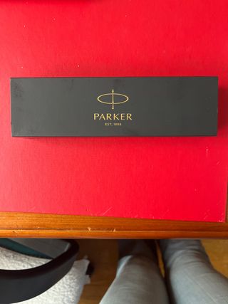 Bolígrafo Parker