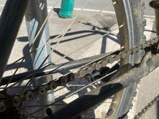 Bicicleta Montaña Vintage Orbea 26 Shimano