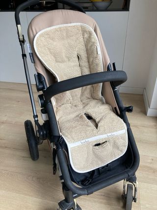 Carro bugaboo camaleon