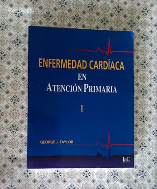 Enfermedad cardíaca en Atención Primaria 1