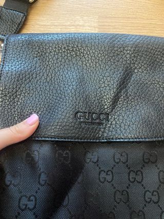 Bolso Negro