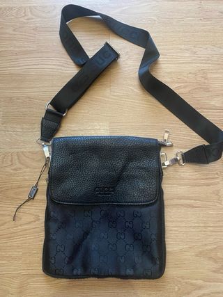 Bolso Negro