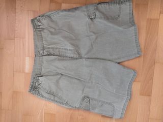 Lote de 3 bermudas 