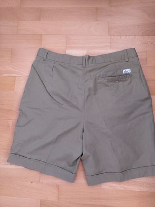 Lote de 3 bermudas 
